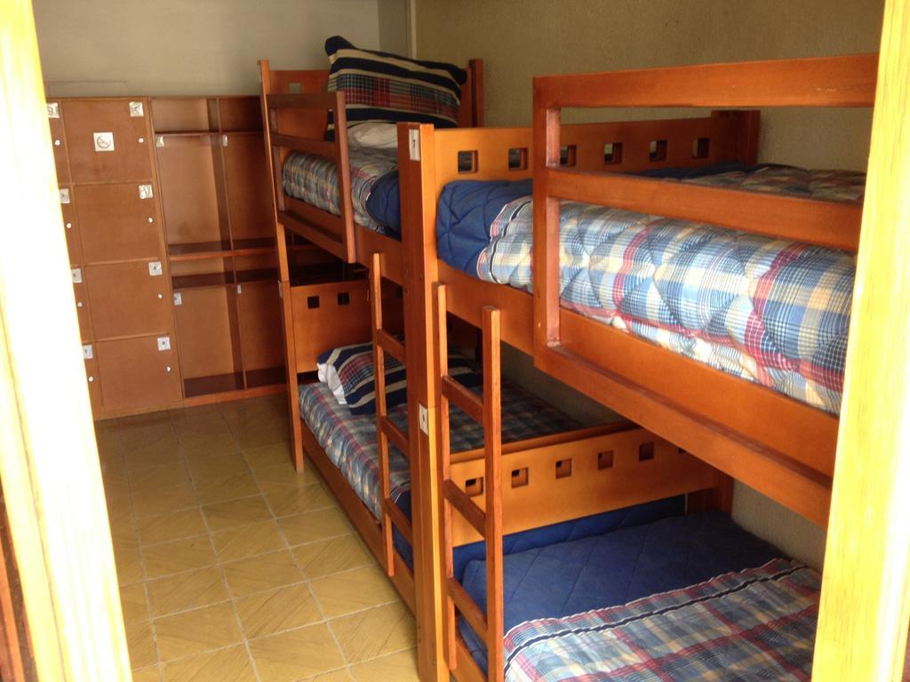 Hostal Casa Castillo Morelia Kamer foto