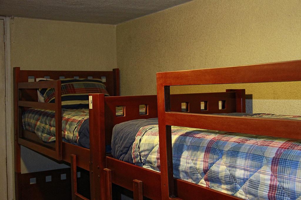 Hostal Casa Castillo Morelia Kamer foto