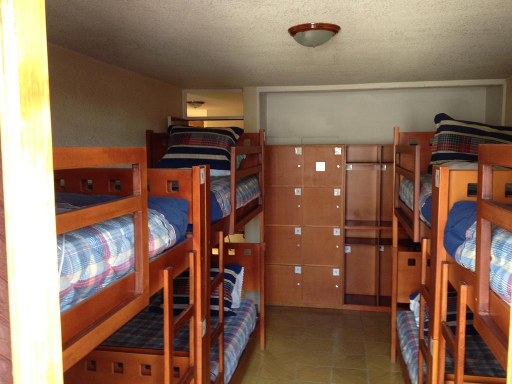 Hostal Casa Castillo Morelia Buitenkant foto