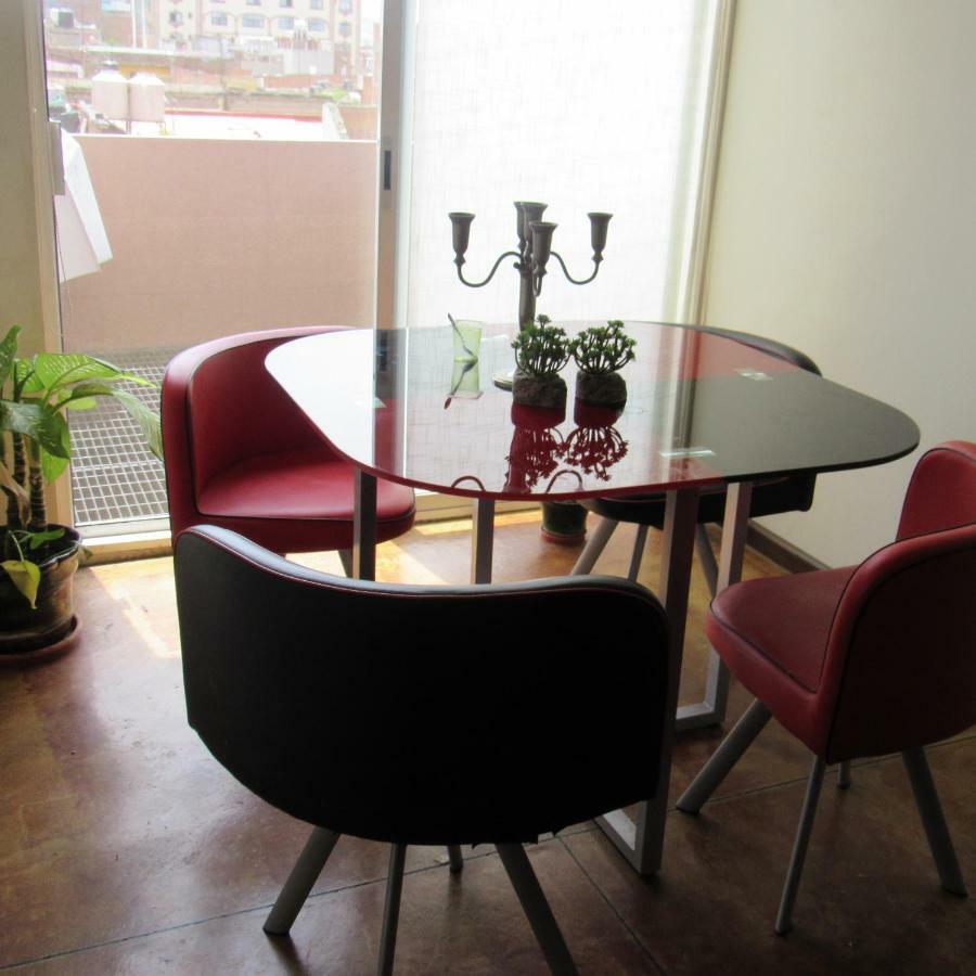 Hostal Casa Castillo Morelia Buitenkant foto